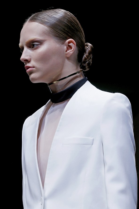 Spring Make Up and Hair Inspiration 